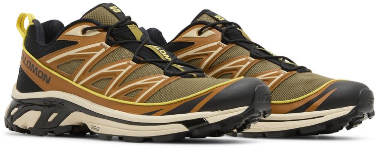 Salomon XT 6 Expanse Cathay Spice