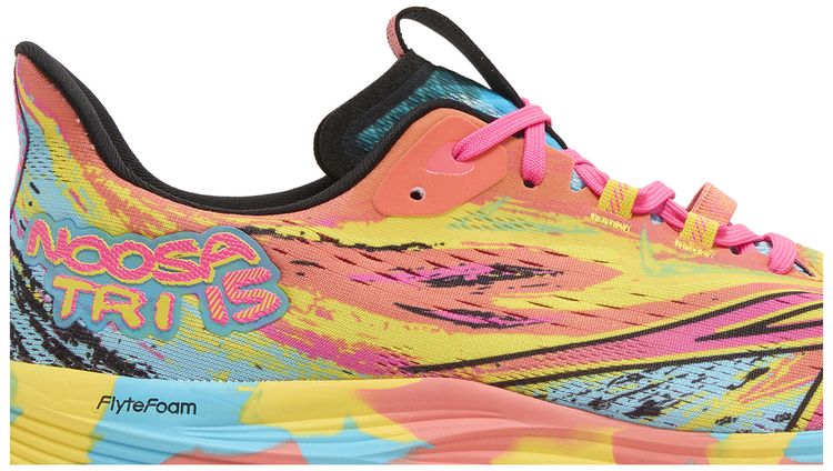 Asics Noosa Tri 15 Avant Garde   Aquarium
