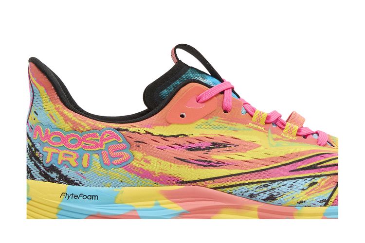 Buy Asics Noosa Tri 15 'Avant Garde Aquarium' 1011B609 400