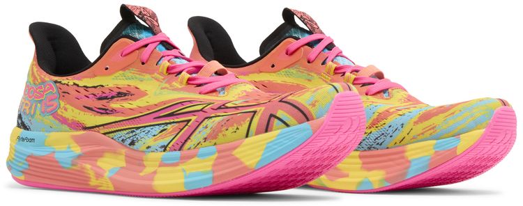 Asics Noosa Tri 15 Avant Garde   Aquarium