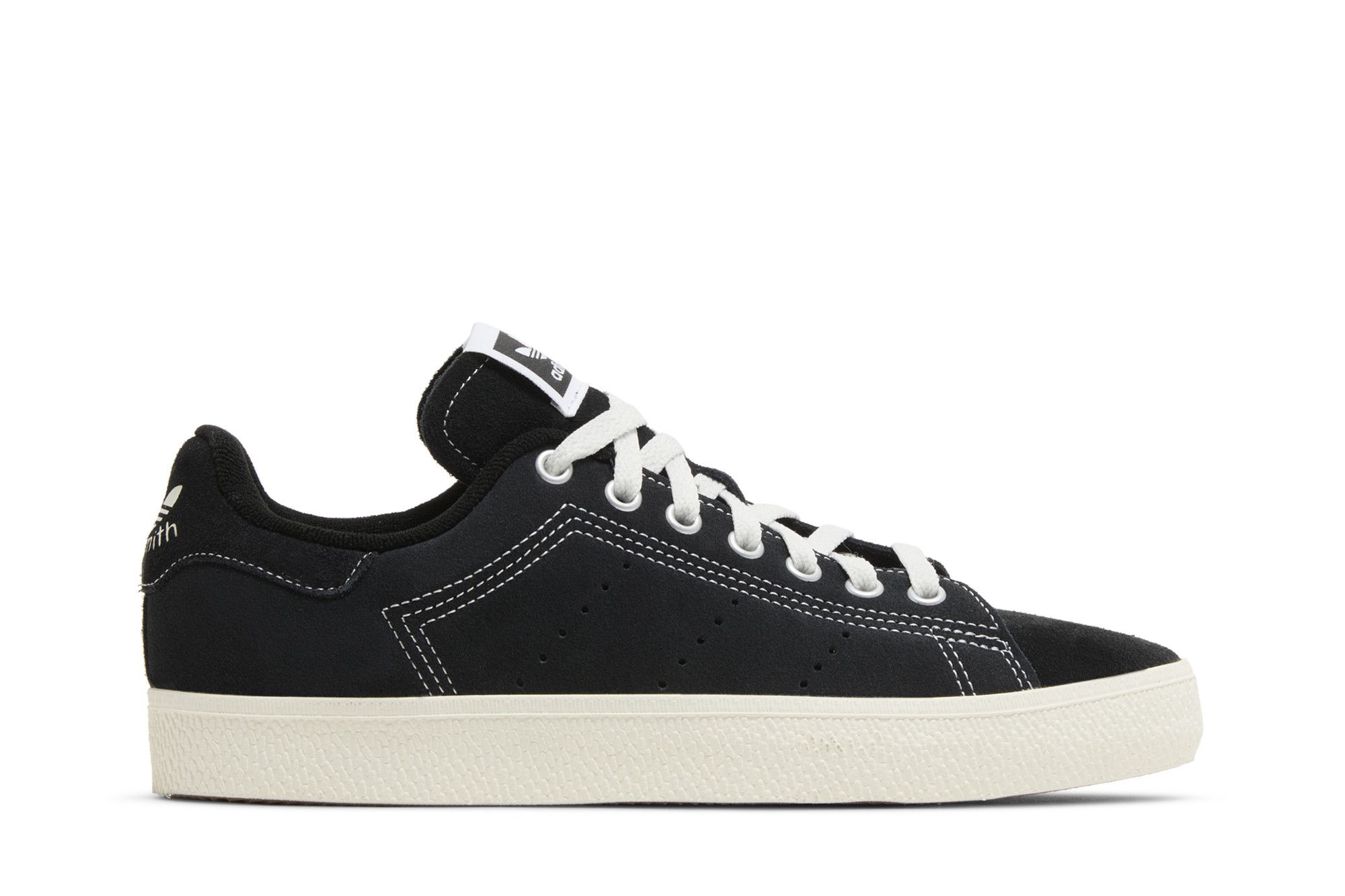 Buy Adidas Stan Smith CS 'Black' - ID2042 | GOAT CA
