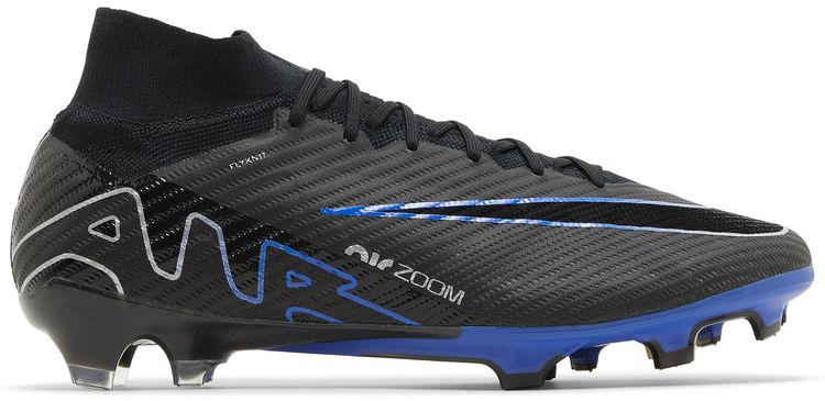 Nike Zoom Mercurial Superfly 9 Elite FG Shadow Pack