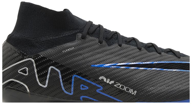 Nike Zoom Mercurial Superfly 9 Elite FG Shadow Pack