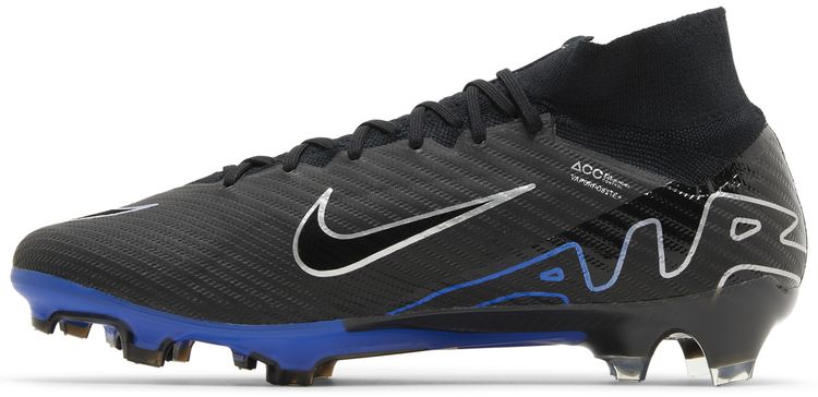 Nike Zoom Mercurial Superfly 9 Elite FG Shadow Pack