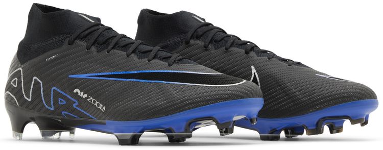 Nike Zoom Mercurial Superfly 9 Elite FG Shadow Pack