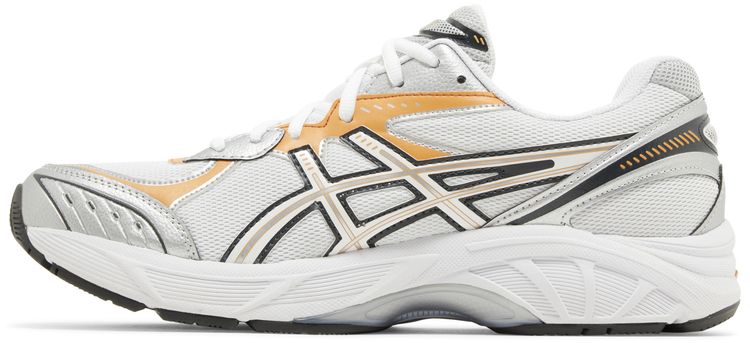 Asics GT 2160 White Orange Lily