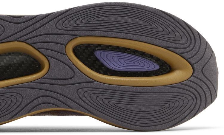 Stone Island x Tokyo Design Studio x New Balance FuelCell C 1 Brown