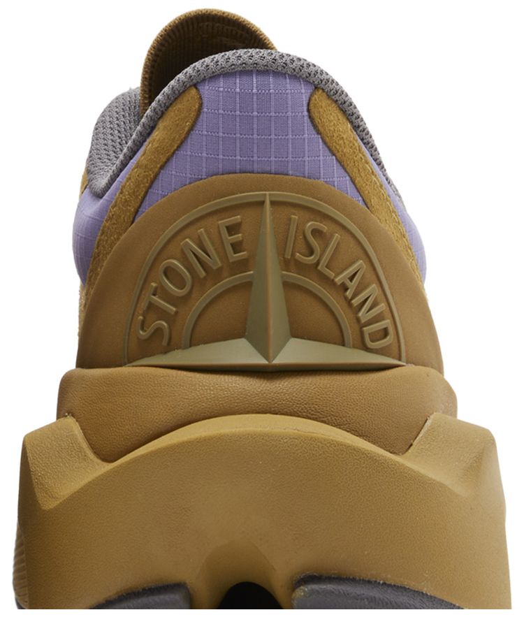 Stone Island x Tokyo Design Studio x New Balance FuelCell C 1 Brown