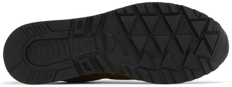 Saucony Shadow 6000 GORE TEX Rust