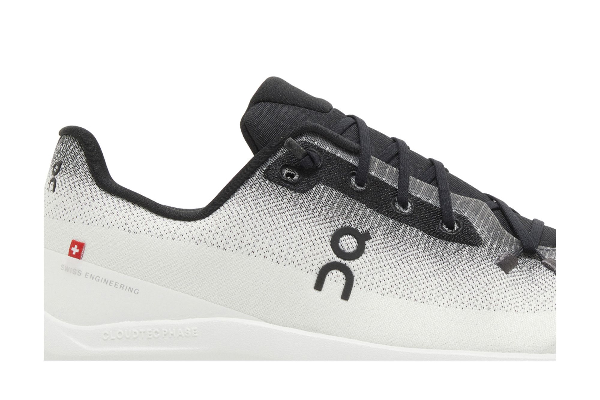 Buy ON Cloudtilt 'Black Ivory' - 3ME10101430 | GOAT