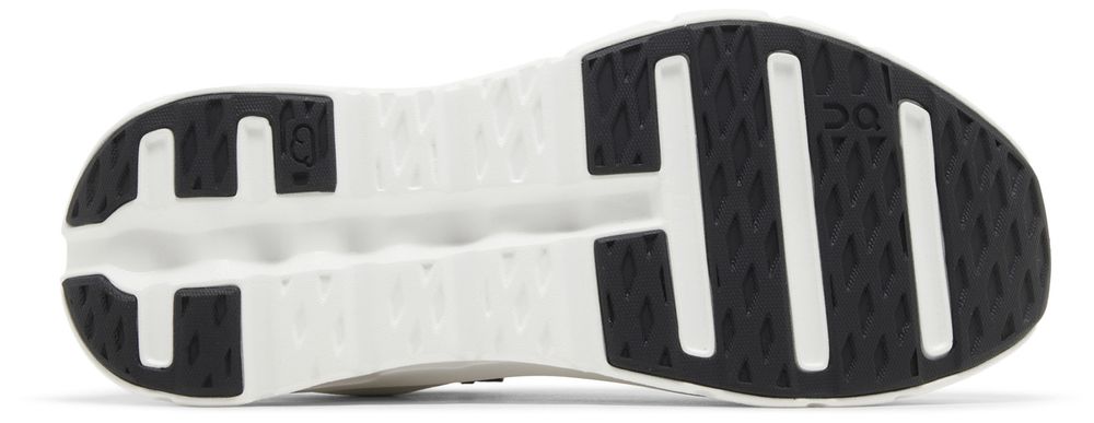 Cloudtilt 'black Ivory'