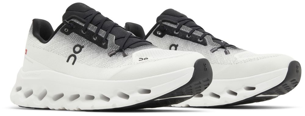 Cloudtilt 'black Ivory'