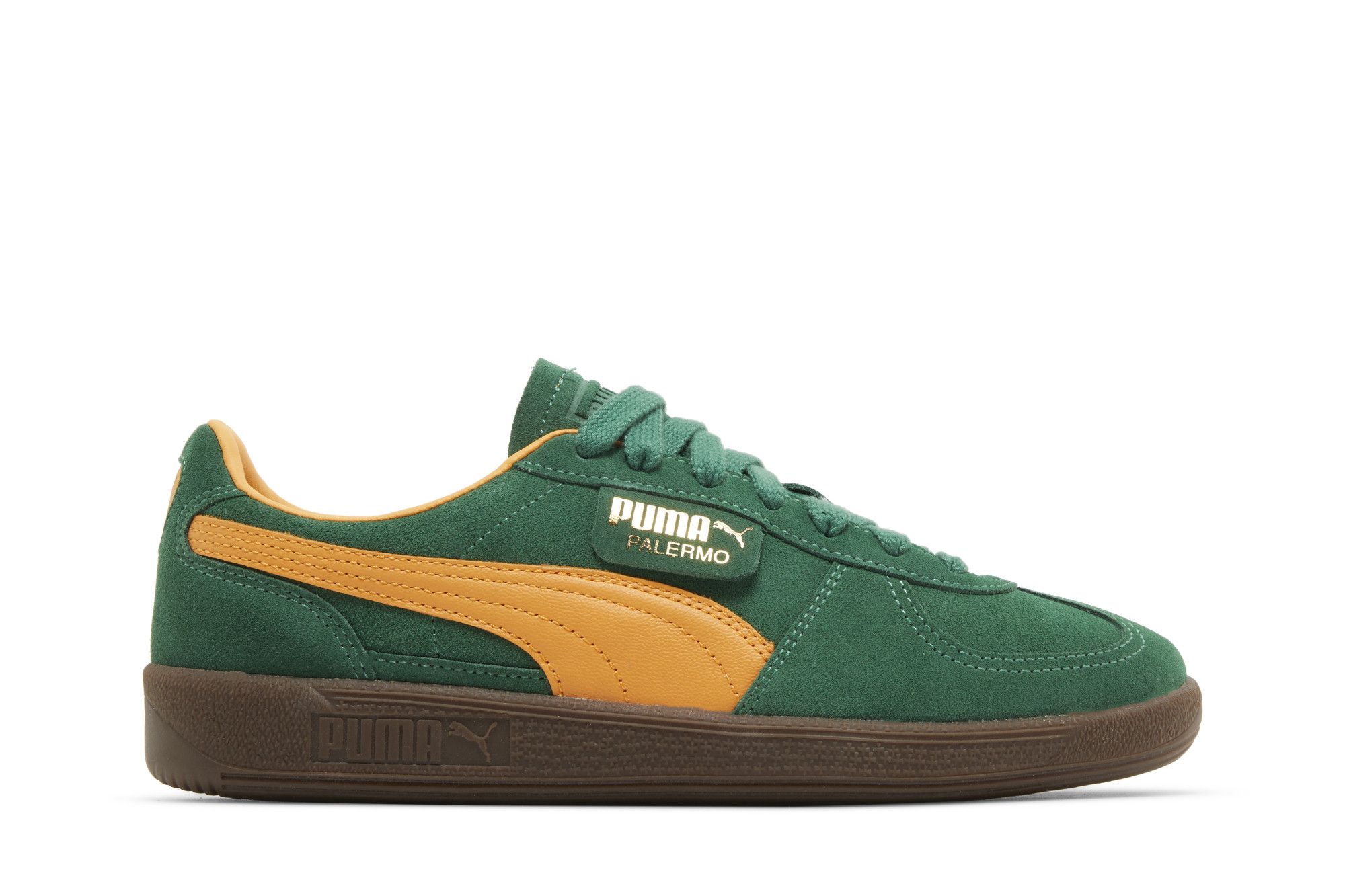 【Puma】 正規品★ Palermo Vine Clementine (22~30cm) PUMA Palermo | Champs Sports