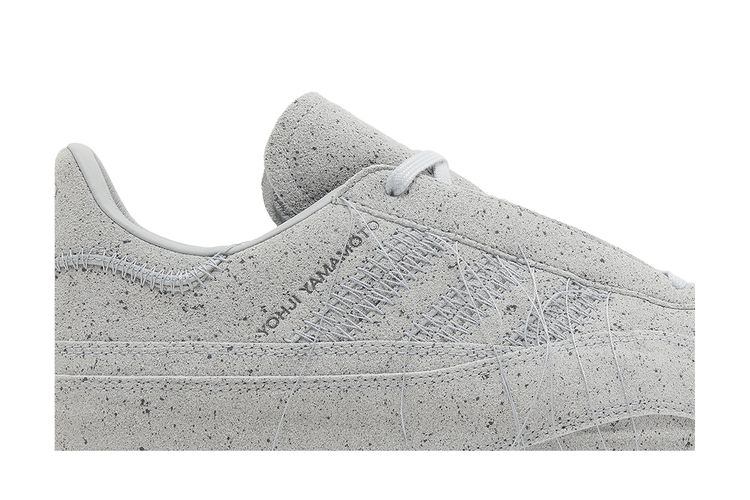 adidas gazelle silver green womens Y-3 Gazelle