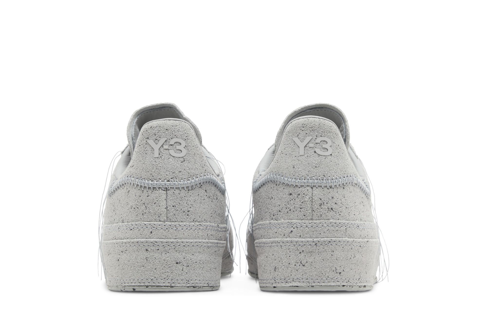 Buy Y-3 Gazelle 'Clear Onix' - IG0804 | GOAT MX