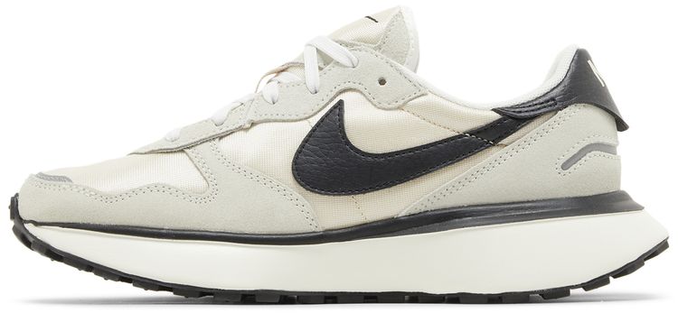 Nike Wmns Phoenix Waffle Summit White Black