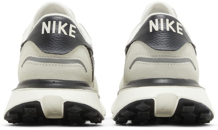 Nike Wmns Phoenix Waffle Summit White Black