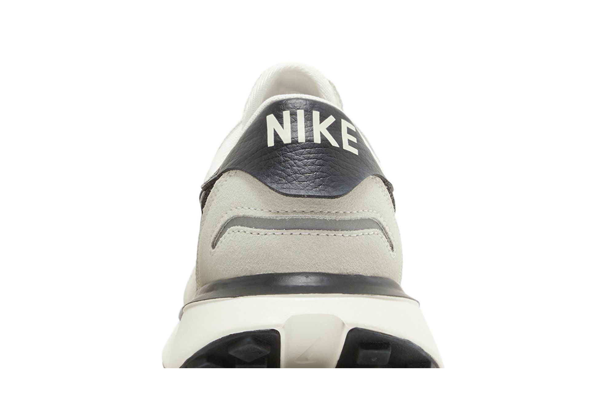 Buy Nike Wmns Phoenix Waffle 'Summit White Black' - FD2196 100 | GOAT