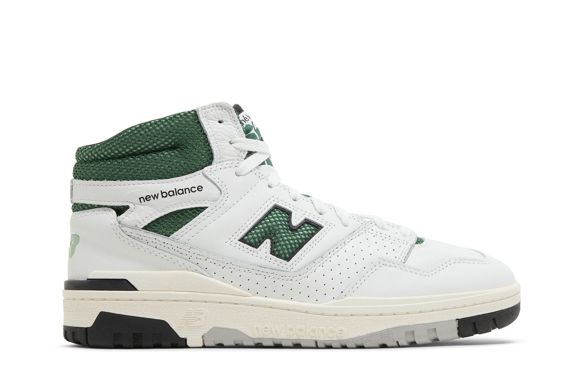 スニーカー New Balance 650R Aime Leon Dore Masaryk Community Gym Green New Balance 650R Aime Leon Dore Masaryk Community Gym Green
