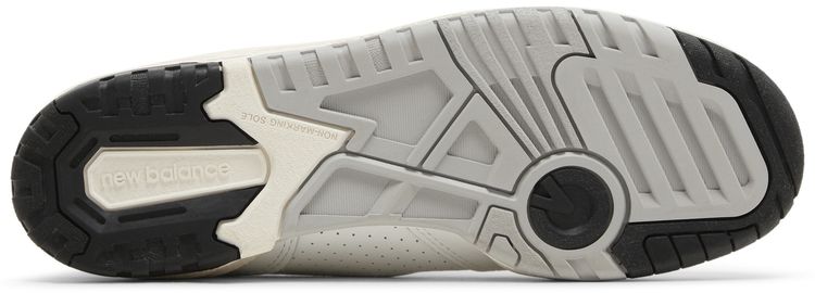 New Balance Aime Leon Dore x 650R Masaryk Community Gym   Classic Pine