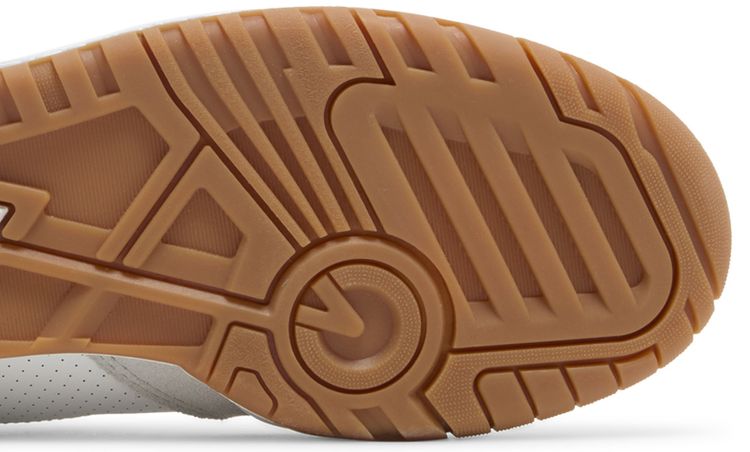 New Balance 550 White Slate Grey