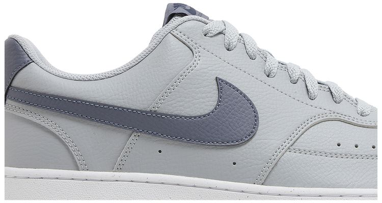 Nike Court Vision Low Next Nature Light Carbon