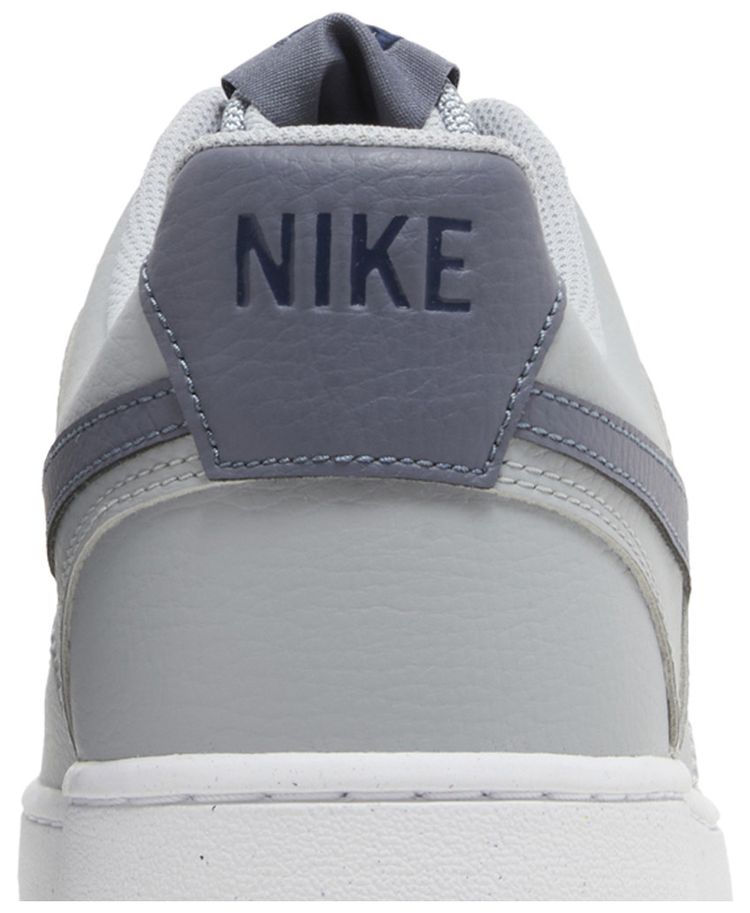 Nike Court Vision Low Next Nature Light Carbon