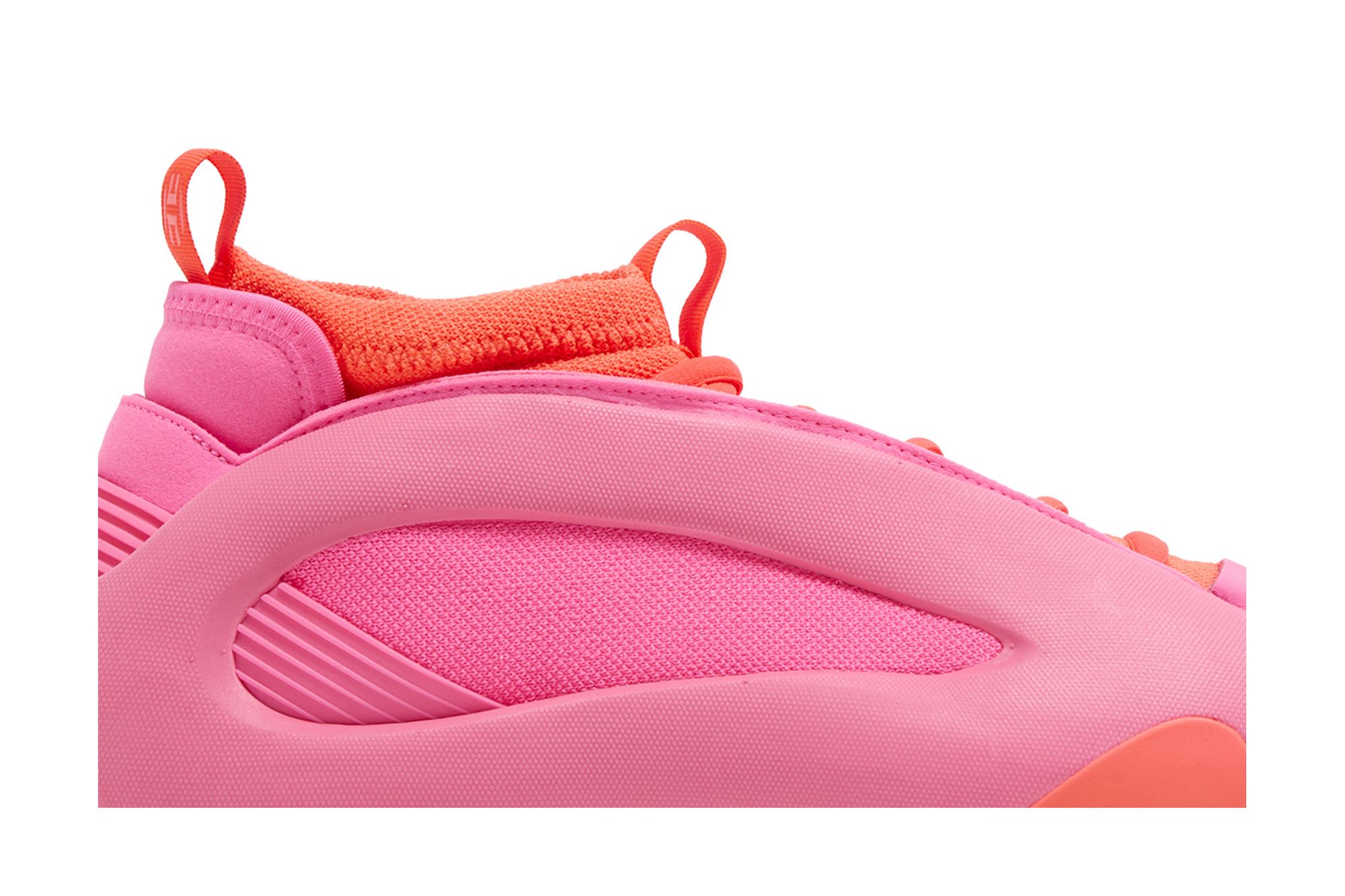 adidas Harden Vol. 8 'Flamingo Pink' IE2698