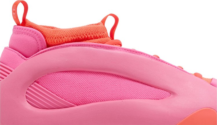 Harden Vol 8 Flamingo Pink