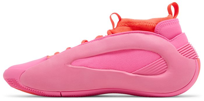 harden 5 icy pink