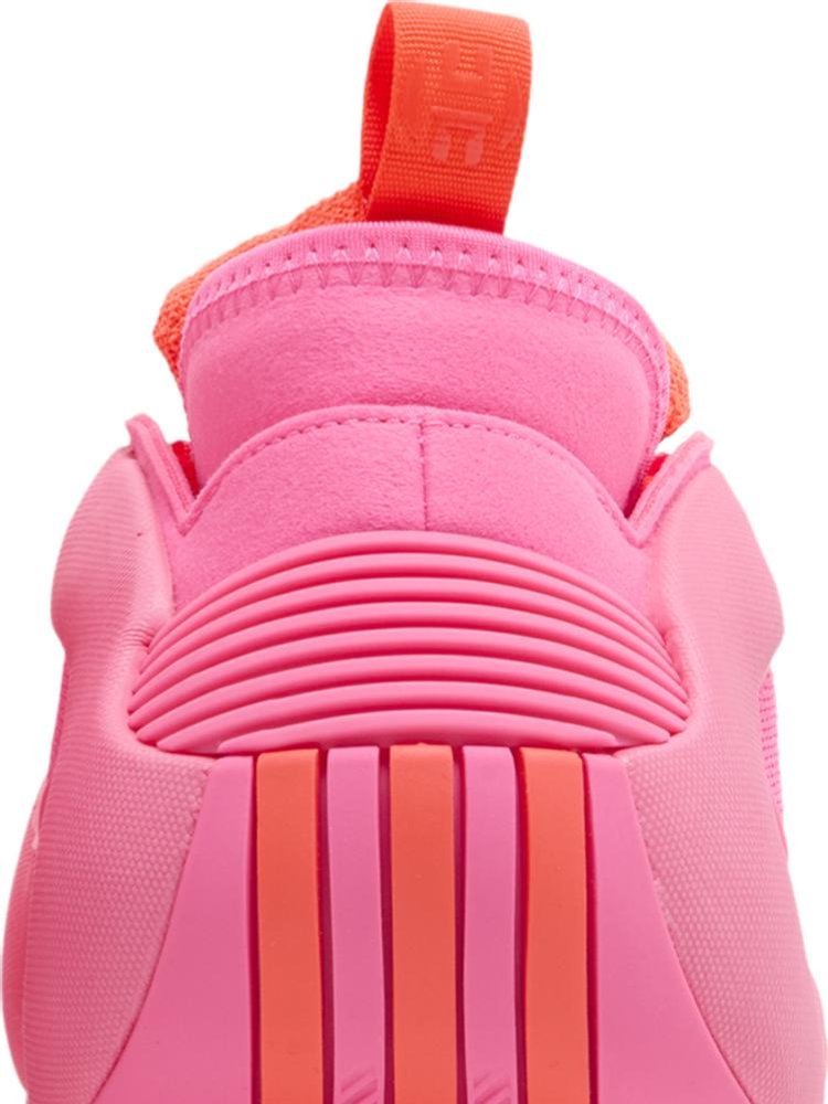 Harden Vol 8 Flamingo Pink