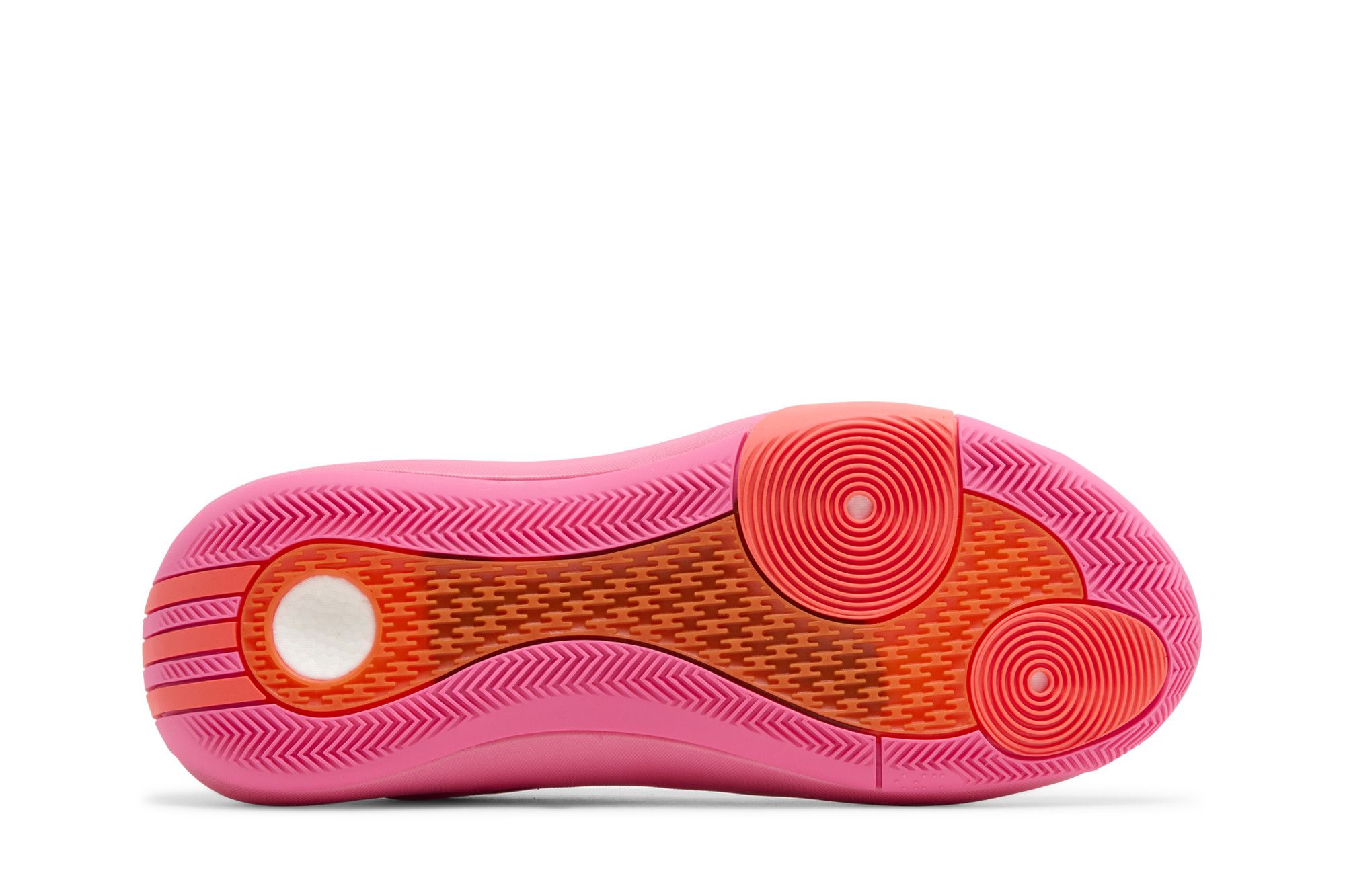 Buy Harden Vol. 8 'Flamingo Pink' - IE2698 | GOAT