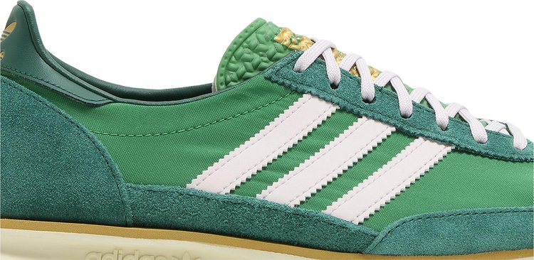 Wmns SL72 Collegiate Green