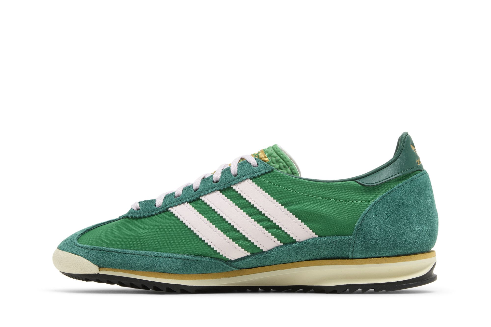 Adidas sl 72 green shop