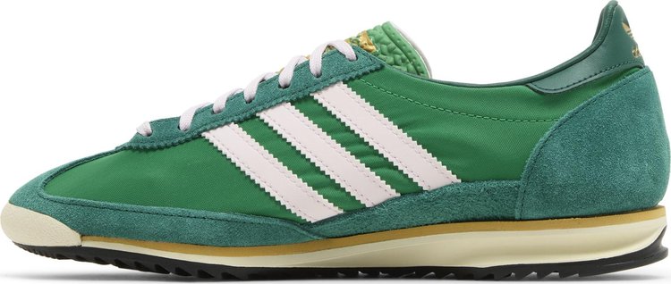 Wmns SL72 Collegiate Green