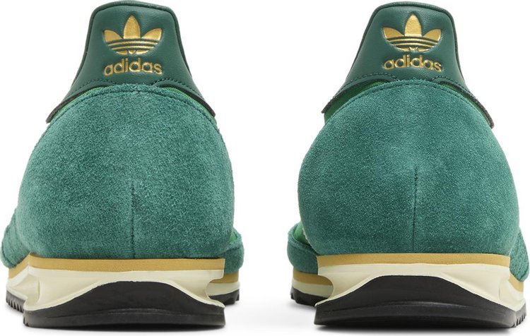 Wmns SL72 Collegiate Green