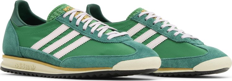 Wmns SL72 Collegiate Green