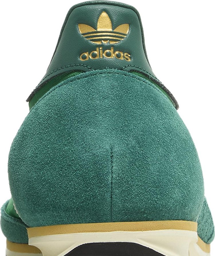 Wmns SL72 Collegiate Green