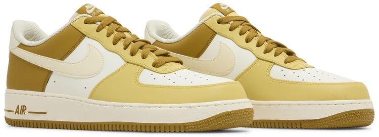 Nike Air Force 1 07 Bronzine