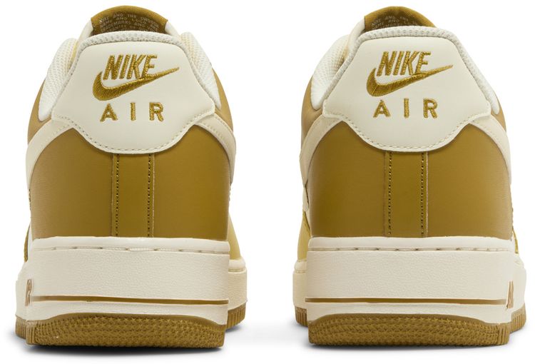 Nike Air Force 1 07 Bronzine