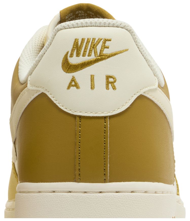 Nike Air Force 1 07 Bronzine