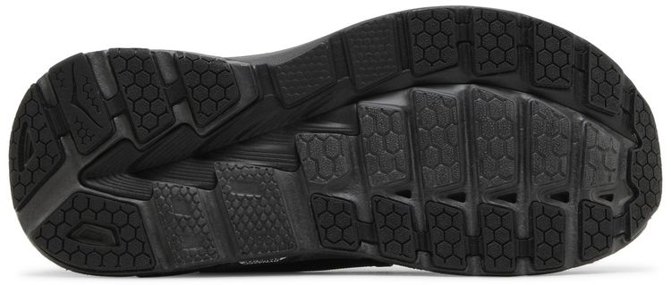 HOKA Gaviota 2 Wide Black Dark Shadow