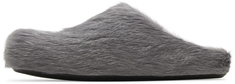 Marni Wmns Fussbett Sabot Mercury