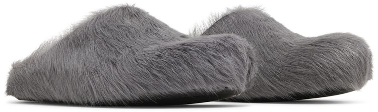 Marni Wmns Fussbett Sabot Mercury