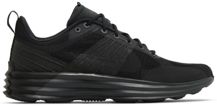 Lunar Roam Dark Smoke Grey