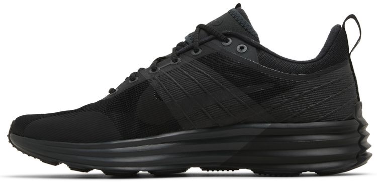 Lunar Roam Dark Smoke Grey