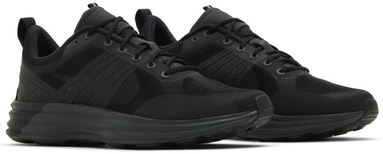 Lunar Roam Dark Smoke Grey