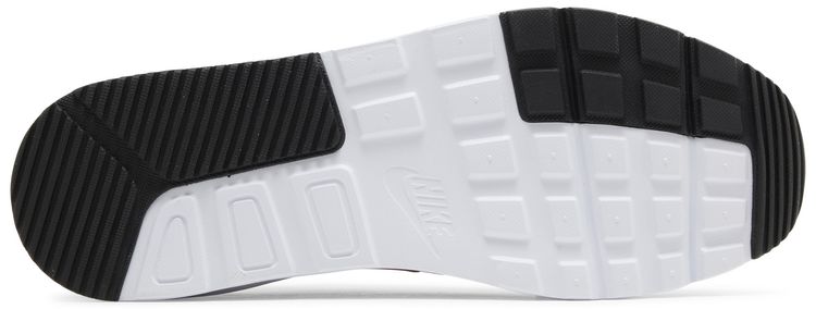 Nike Air Max SC Wolf Grey Dark Team Red