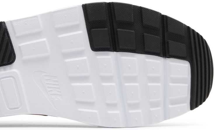 Nike Air Max SC Wolf Grey Dark Team Red