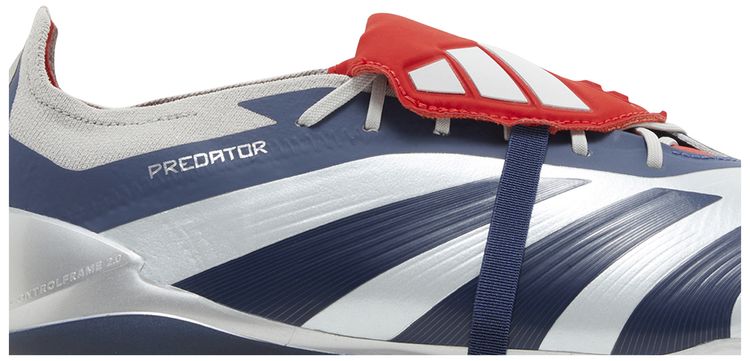 Adidas Predator Elite Foldover Tongue FG Roteiro Pack